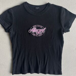 Brandy Meville Baby Tee